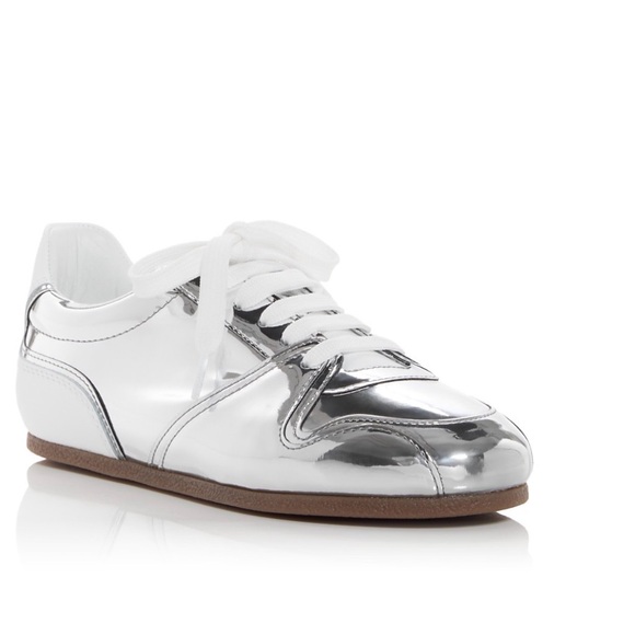 Moschino Mirror Snickers 37 EU 7 US